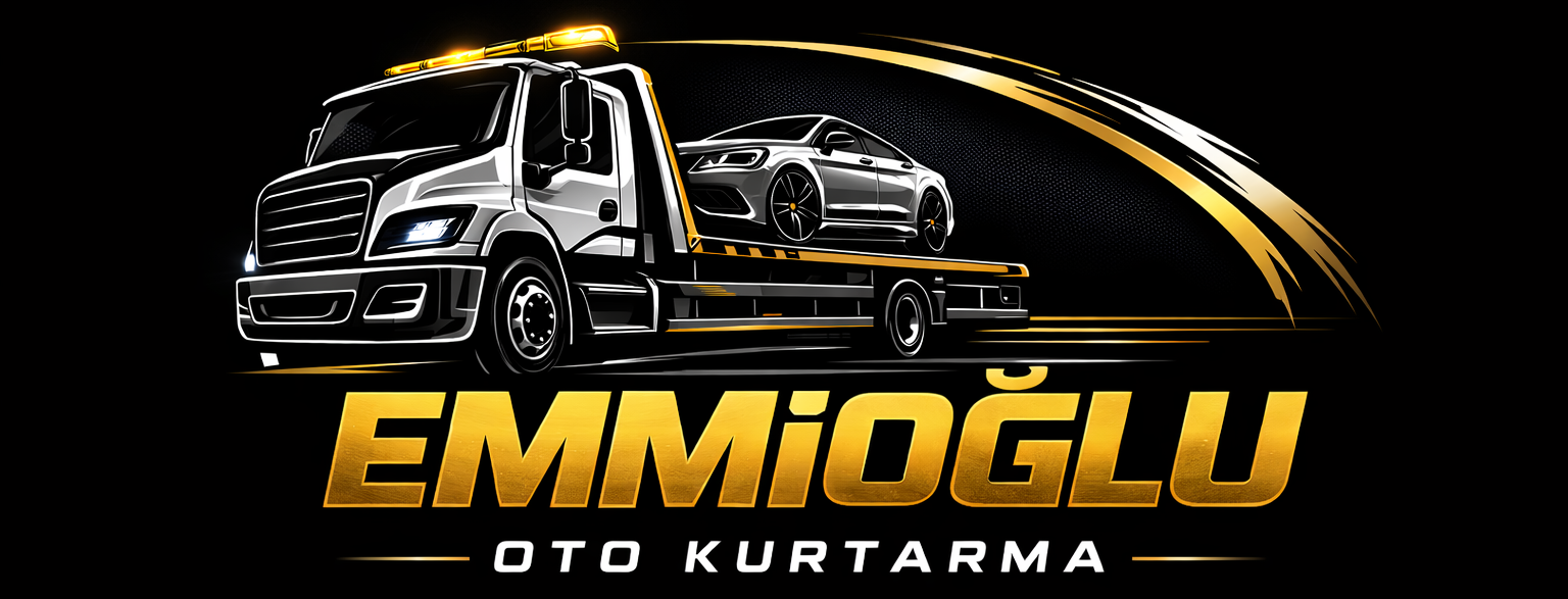 Emmioğlu Oto kurtarma 